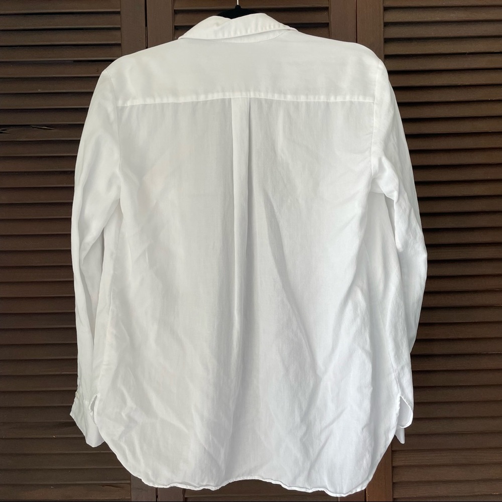 COPY - Zara button down - Picture 4 of 5